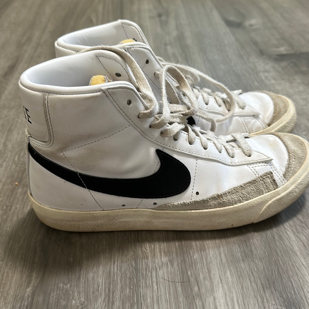 Nike blazers